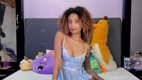 Harmony Hill online show from April 2026 10:32:01 PM