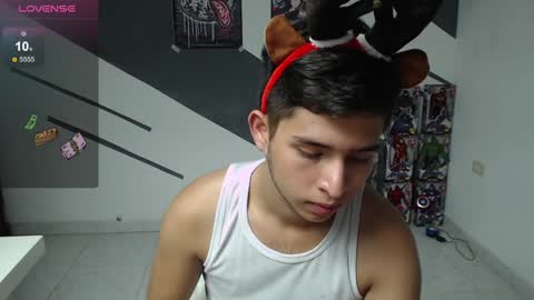 harold_18_ online show from December 2024 10:52:01 PM