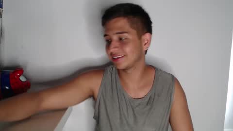 harold_18_ online show from December 2025 07:10:02 PM