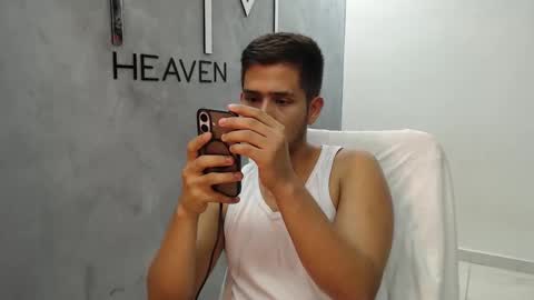 harold_18_ online show from February 2026 06:57:01 PM