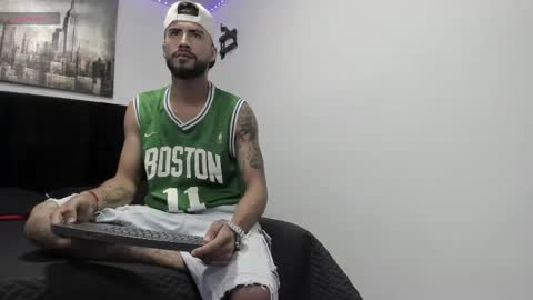 harold_999 online show from October 2025 11:13:02 PM