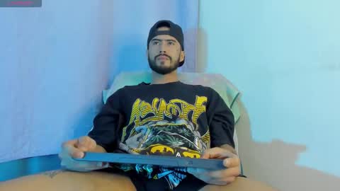 harold_999 online show from April 2026 06:17:02 AM