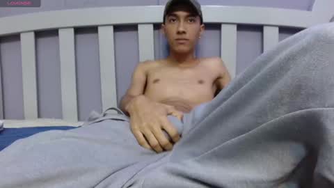 IM HAROLD online show from January 2025 03:57:02 PM