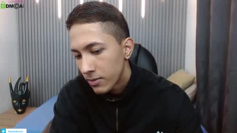 IM HAROLD online show from March 2026 02:10:02 PM