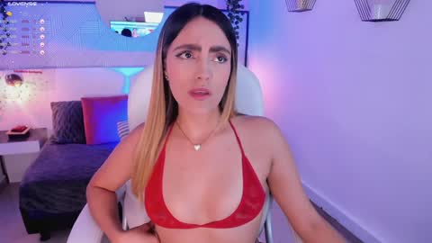 Harper  online show from January 2025 07:37:01 PM