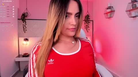 Harper  online show from February 2025 12:40:02 AM