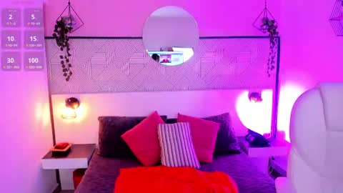 Harper  online show from February 2025 12:26:01 AM