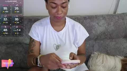 Harper online show from April 2026 11:57:01 PM