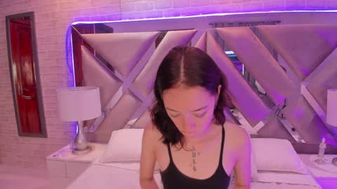 Harper online show from December 2024 08:13:01 PM