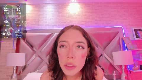 Harper online show from December 2024 08:32:01 PM