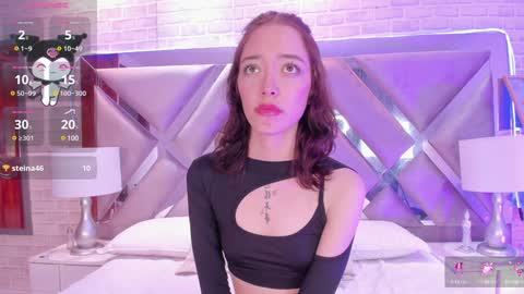 Harper online show from December 2024 11:37:02 PM