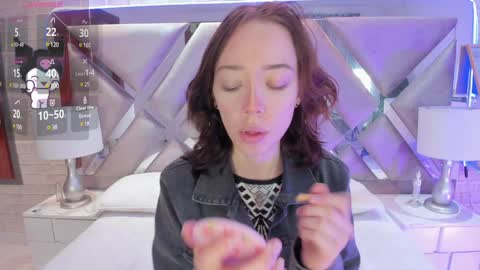 Harper online show from December 2024 02:19:02 PM