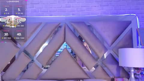 Harper online show from October 2025 09:01:01 PM