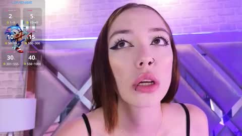 Harper online show from November 2025 08:42:01 PM