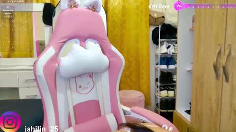 harperzoe online show from November 2025 07:57:01 PM