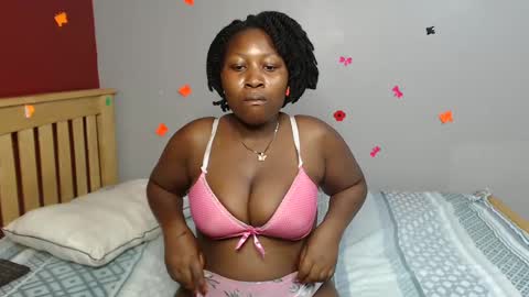 Snapshot of harriegrovin chatting on March 2025 08:21:01 PM Grovin online show from March 2025 08:21:01 PM