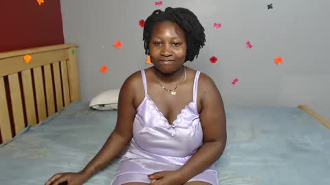 Snapshot of harriegrovin chatting on March 2025 04:35:02 PM Grovin online show from March 2025 04:35:02 PM