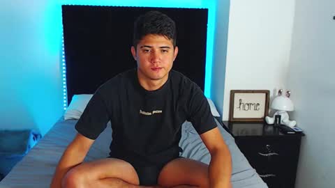 DANNY online show from February 2026 10:46:02 PM