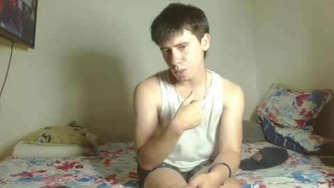 Sebastian online show from February 2025 07:31:02 PM