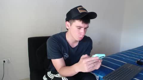 Sebastian online show from November 2025 02:32:01 PM