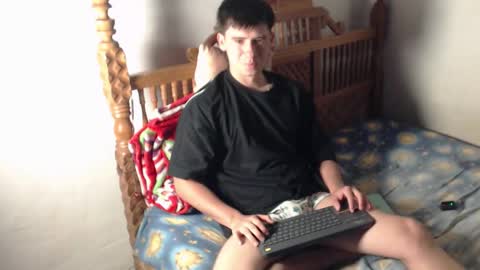 Sebastian online show from January 2026 11:24:02 AM