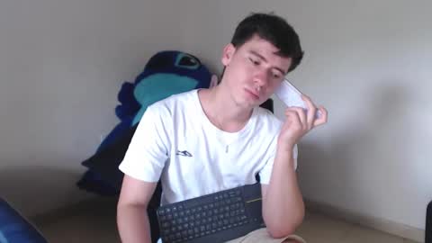 Sebastian online show from February 2026 04:19:01 PM