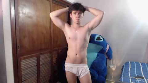 Sebastian online show from April 2026 11:26:01 PM