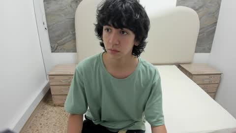 HARRY online show from April 2026 12:39:01 PM