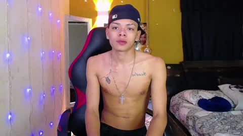 Harry online show from January 2025 07:45:02 AM