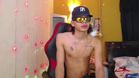 Harry online show from January 2025 03:20:01 AM