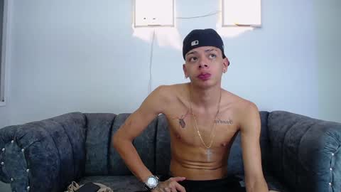 Harry online show from February 2025 04:42:01 AM