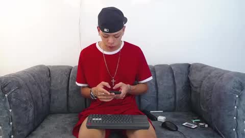 Harry online show from February 2025 09:37:02 PM