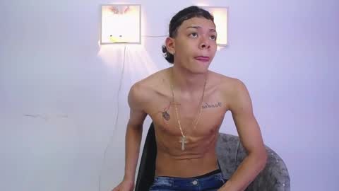 Harry online show from February 2025 01:40:02 AM