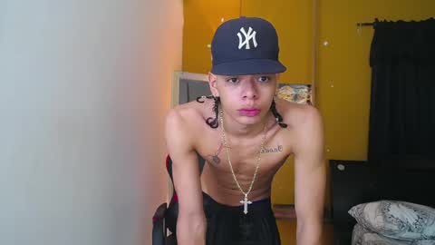 Harry online show from February 2025 07:55:01 AM