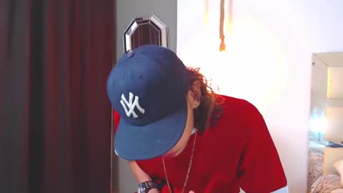 Harry online show from March 2025 05:24:02 AM