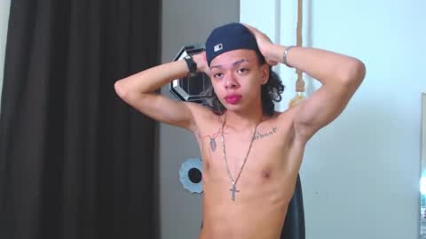 Harry online show from March 2025 08:30:01 AM