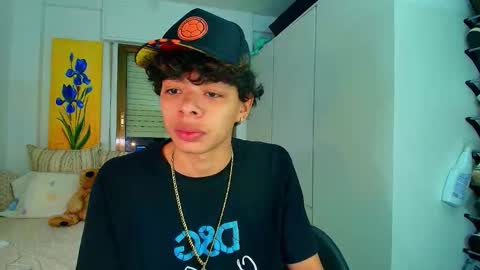 Harry online show from September 2025 12:53:01 PM