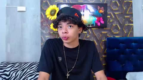 Harry online show from October 2025 01:43:02 PM