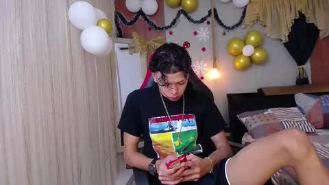 Harry online show from November 2025 09:59:01 PM