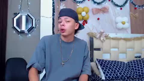 Harry online show from December 2025 11:14:02 PM