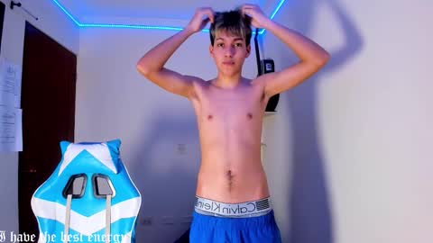 harry online show from February 2026 01:37:01 AM