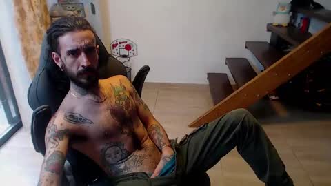 OMAR online show from January 2025 08:24:01 PM