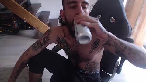 OMAR online show from January 2025 08:48:01 PM