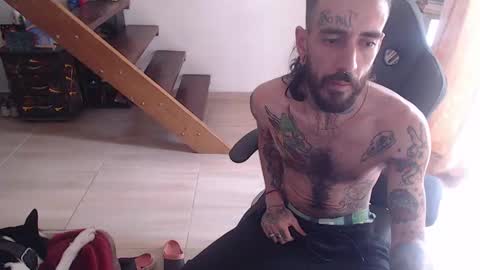 OMAR online show from January 2025 05:08:01 PM