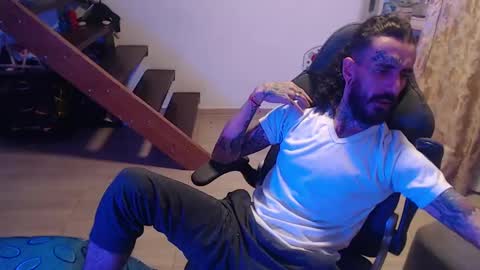 OMAR online show from January 2025 08:30:01 AM