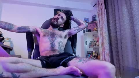 OMAR online show from February 2025 12:00:01 PM