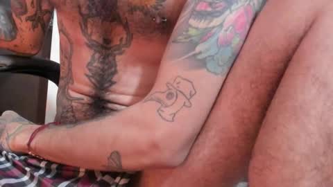 OMAR online show from November 2025 10:15:01 AM