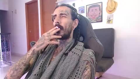 OMAR online show from March 2026 06:50:01 AM