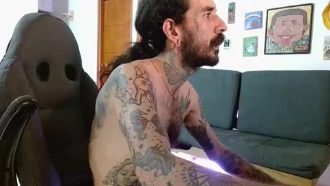 OMAR online show from March 2026 12:17:01 AM