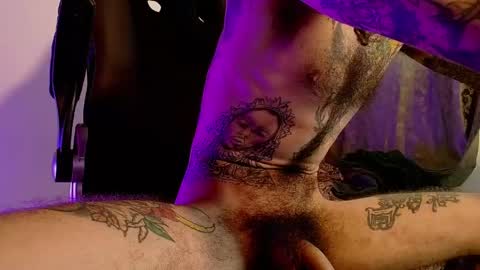 OMAR online show from April 2026 03:07:02 PM